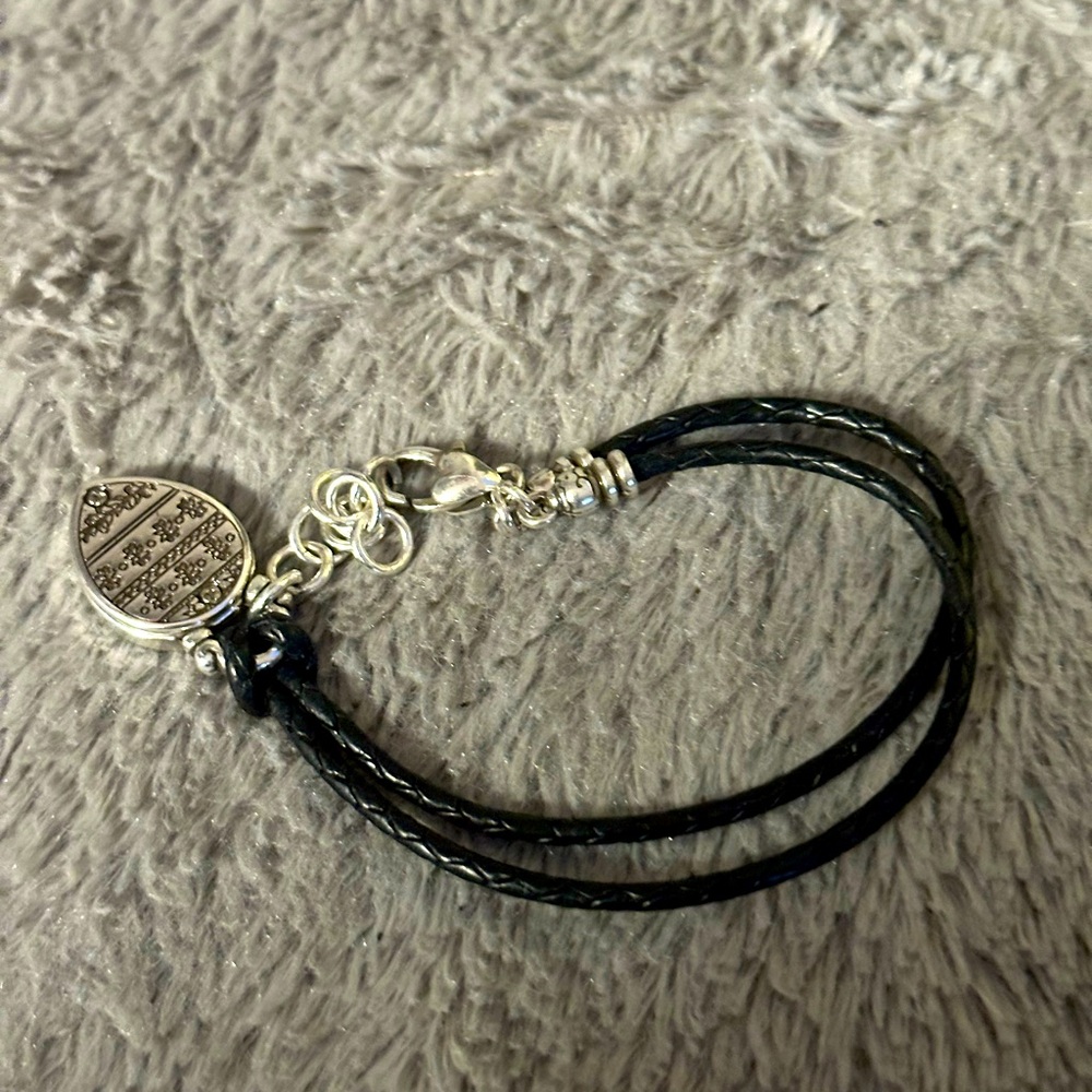 Brighton bracelets in excellent condition